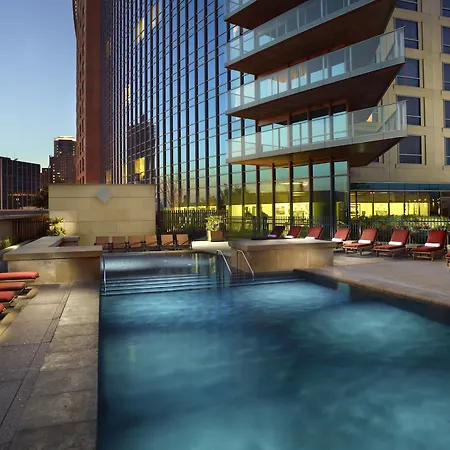 Omni Fort Worth Hotel