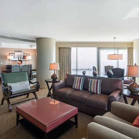 Omni Fort Worth Hotel