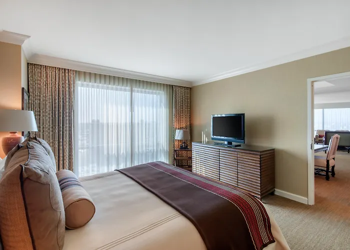 Omni Worth Hotel Fort Worth