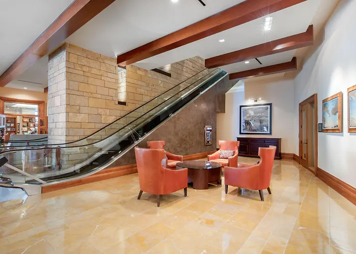 Hotel Omni Worth