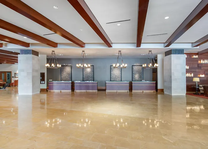Hotel Omni Worth
