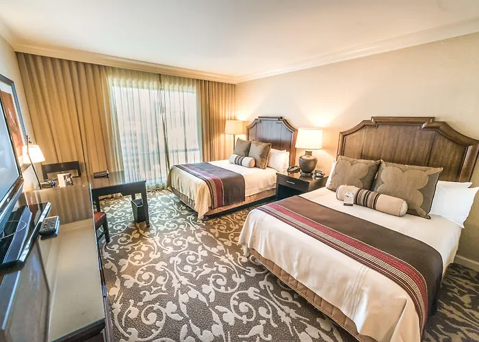 Hotel Omni Worth Fort Worth