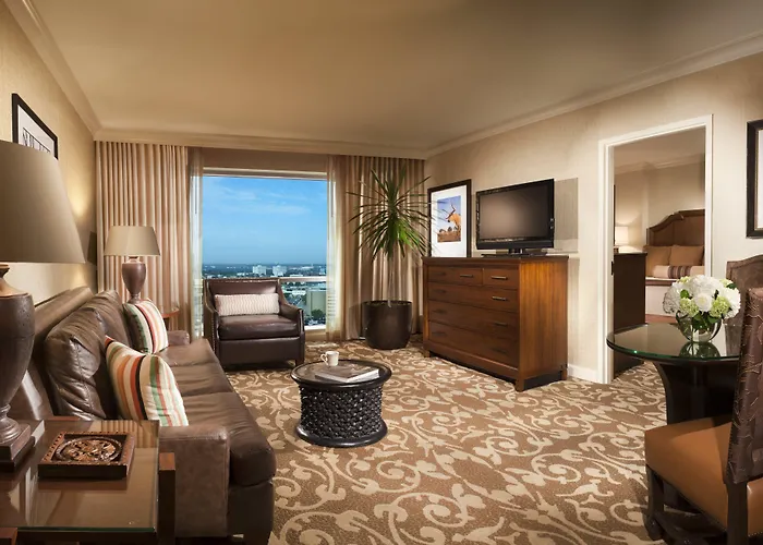 Omni Worth Hotel Fort Worth