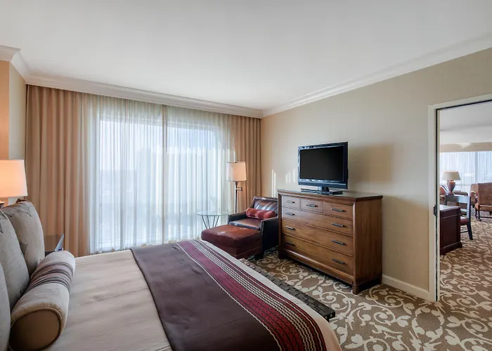 Omni Worth 4*