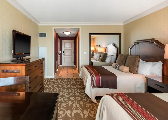 Hotel Omni Worth