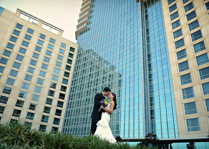 Omni Worth Hotel Fort Worth