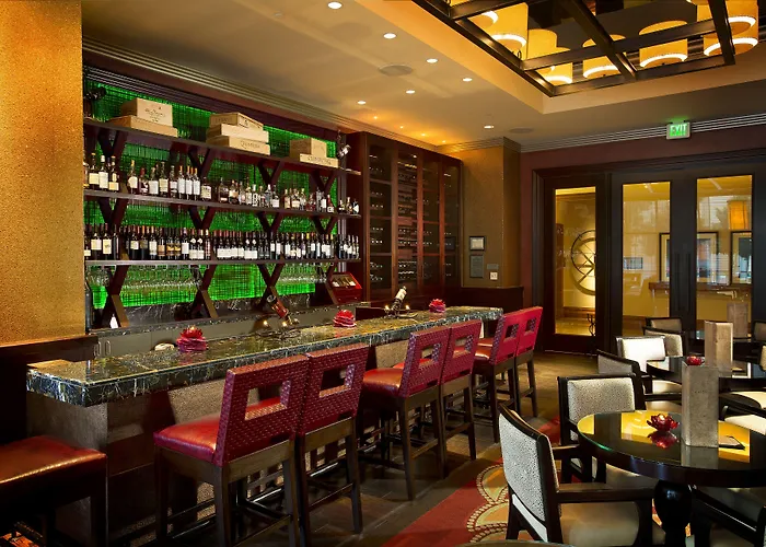 Omni Worth Hotel
