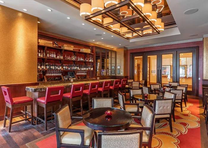 Hotel Omni Worth