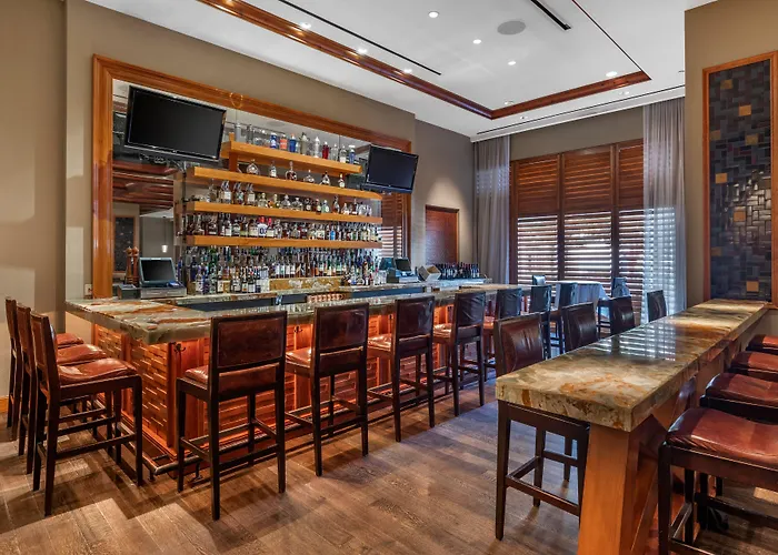 Omni Worth Hotel Fort Worth