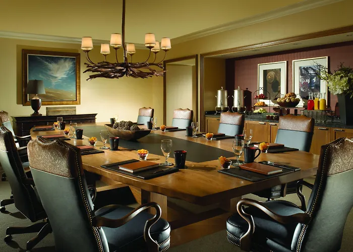Omni Worth Hotel Fort Worth