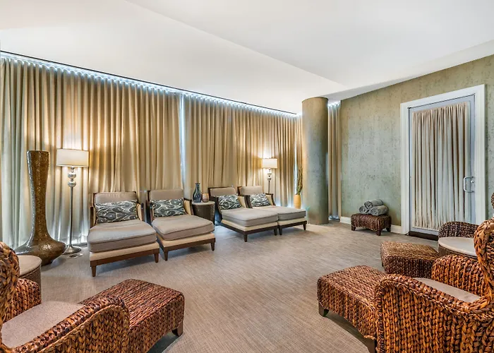 Omni Worth 4*