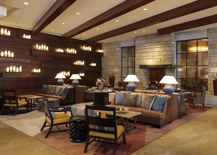 Hotel Omni Worth